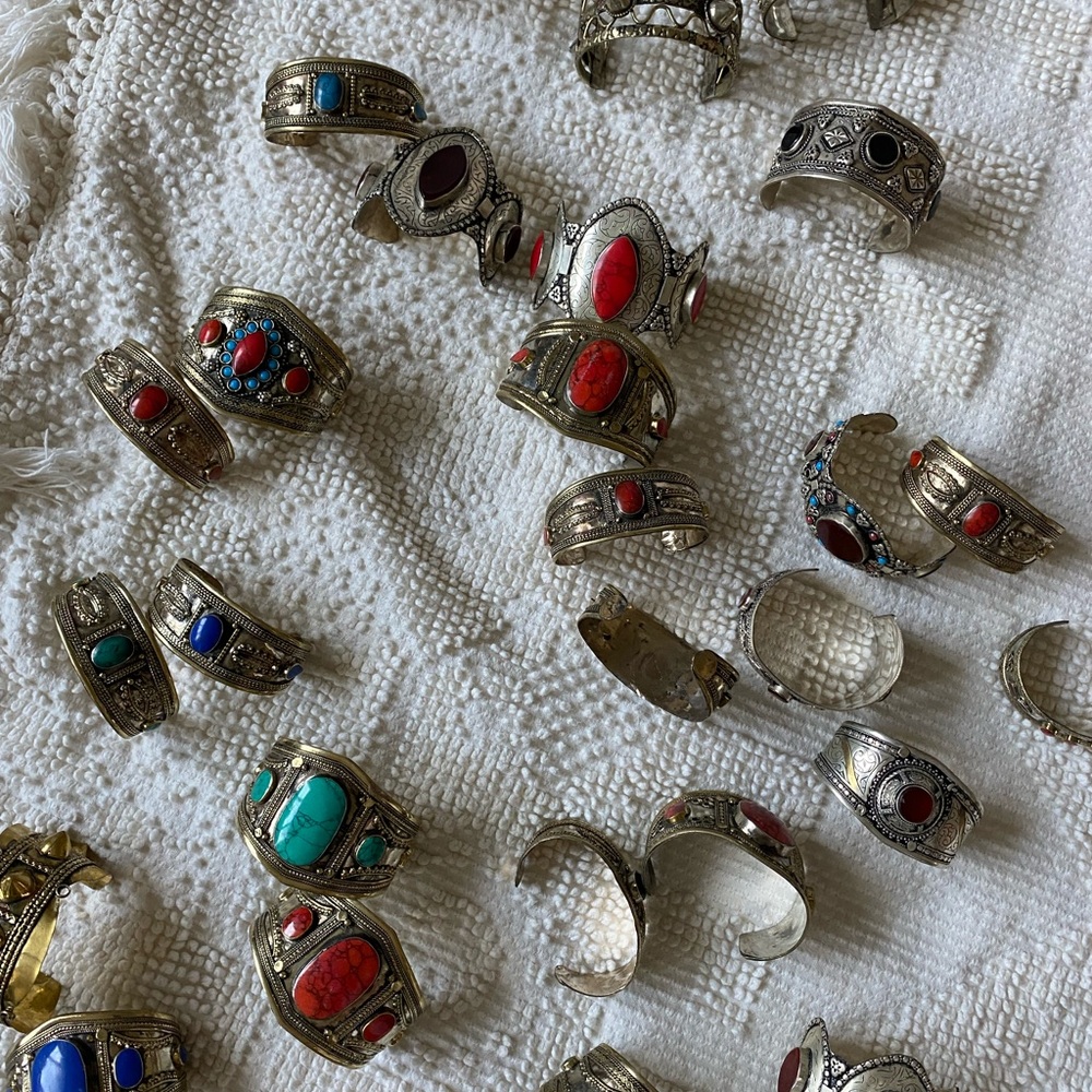 Jewelry bundle
